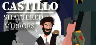 CASTILLO: Shattered Mirrors