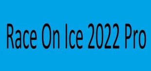 Race On Ice 2022 Pro