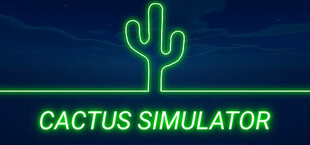 Cactus Simulator