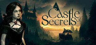 Castle of Secrets