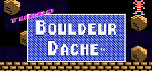 Bouldeurdache