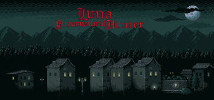 Luna: Supernatural Hunter