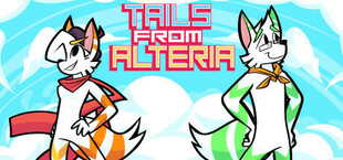 Tails From Alteria