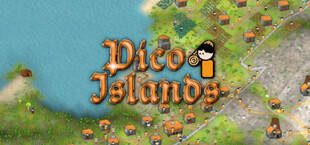 Pico Islands