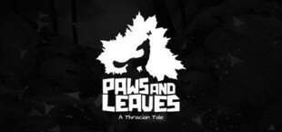 Paws and Leaves - A Last Tale