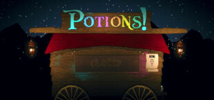 Potions!