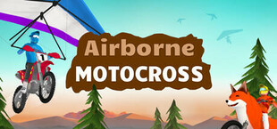 Airborne Motocross