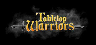 Tabletop Warriors