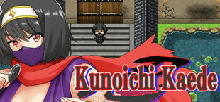 Kunoichi Kaede