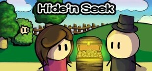 Hide and Seek Heist: Police vs Thieves