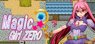 Magic Girl ZERO