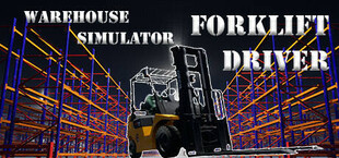 Warehouse Simulator: Forklift Driver