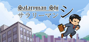 Salaryman Shi