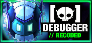 Debugger 3.16 // Recoded