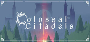 Colossal Citadels