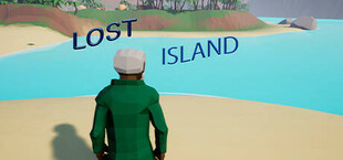 Lost Island (2022)