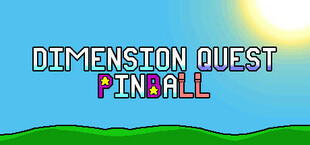 Dimension Quest Pinball