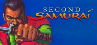 Second Samurai