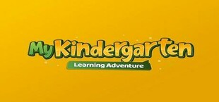 My Kindergarten Learning Adventure