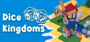 Dice Kingdoms