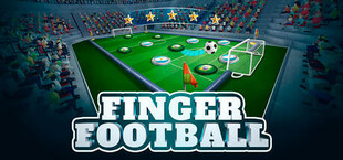 Finger Football