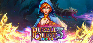 Puzzle Quest 3