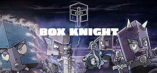 Box Knight