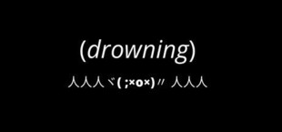 drowning