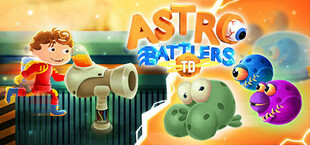 Astro Battlers TD