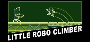 Little Robo Climber