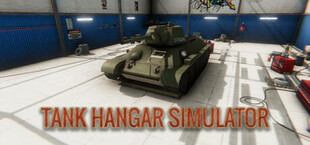 Tank Hangar Simulator