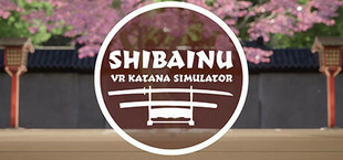 Shibainu - VR Katana Simulator