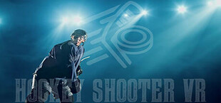 Hockey Shooter VR