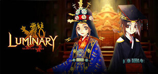 Luminary Online: Rise of the GoonZu