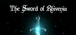 The Sword of Rhivenia