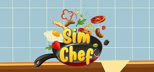 SIM Chef: Restaurant management