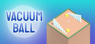 Vacuum Ball