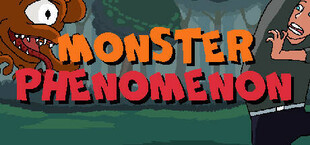 Monster Phenomenon