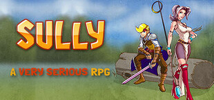 Sully: A Very Serious RPG