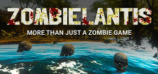 Zombielantis