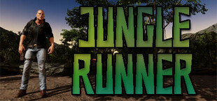 JUNGLE RUNNER