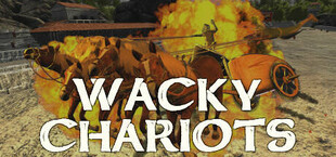 Wacky Chariots