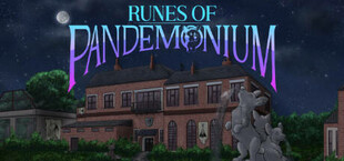 Runes of Pandemonium