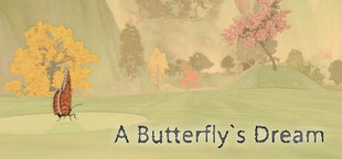 A Butterfly's Dream