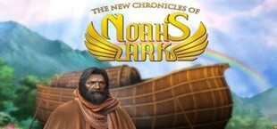 THE NEW CHRONICLES OF NOAH'S ARK