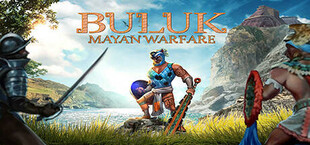 Buluk Mayan Warfare