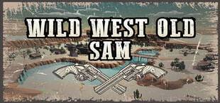 Wild West Old Sam