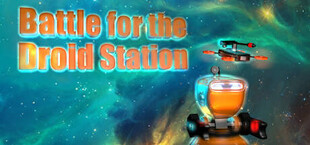 Battle for the Droid Station