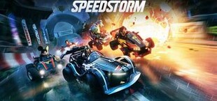 Disney Speedstorm