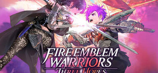 Fire Emblem Warriors: Three Hopes